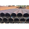 Thermal Expansion 24 Inch Seamless Pipes